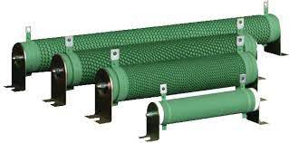 Picture of Điện trở hãm cho biến tần FUJI RX20-500W 160RJ