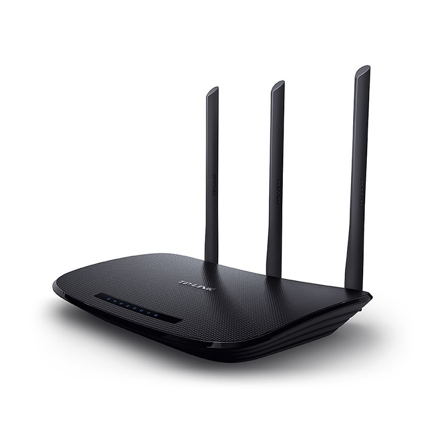 Picture of Bộ Phát Wifi Chuẩn N TP Link TL-WR940N 450Mbps