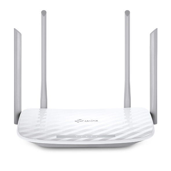 Picture of Bộ Phát Wifi TP- Link Archer C50 AC1200