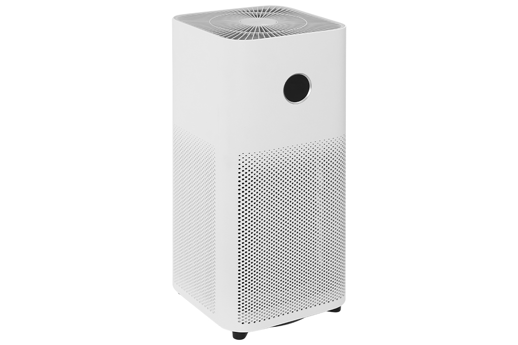 Picture of Máy lọc không khí Xiaomi Smart Air Purifier 4 EU