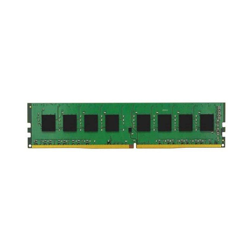 Picture of RAM Desktop Kingston DDR4 4G 2666MHz (KVR26N19S6/4)