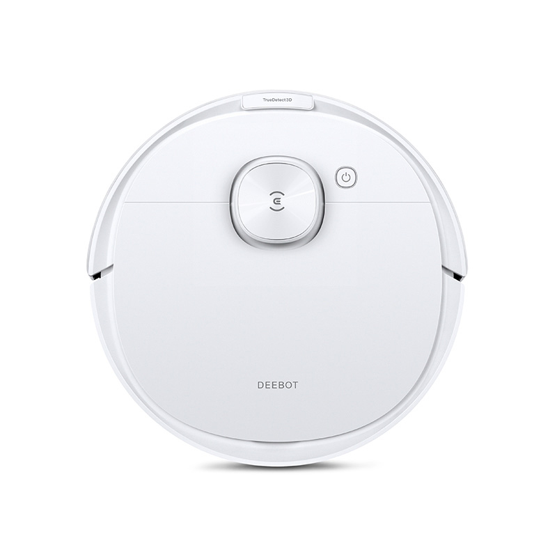 Picture of Robot hút bụi Ecovacs N8 Pro