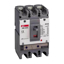 Picture of Cầu dao tự động cắt dòng rò Mccb 3P LS Chỉnh dòng 80A~100A 16kA ABE 103G