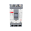 Picture of Cầu dao tự động cắt dòng rò Mccb LS 2 cực 350A 35kA - ABE402b