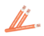 Picture of Cáp đồng chống cháy hai lõi bọc cách điện XLPE bọc vỏ PVC FRN-CXV 2x70 - Cadisun