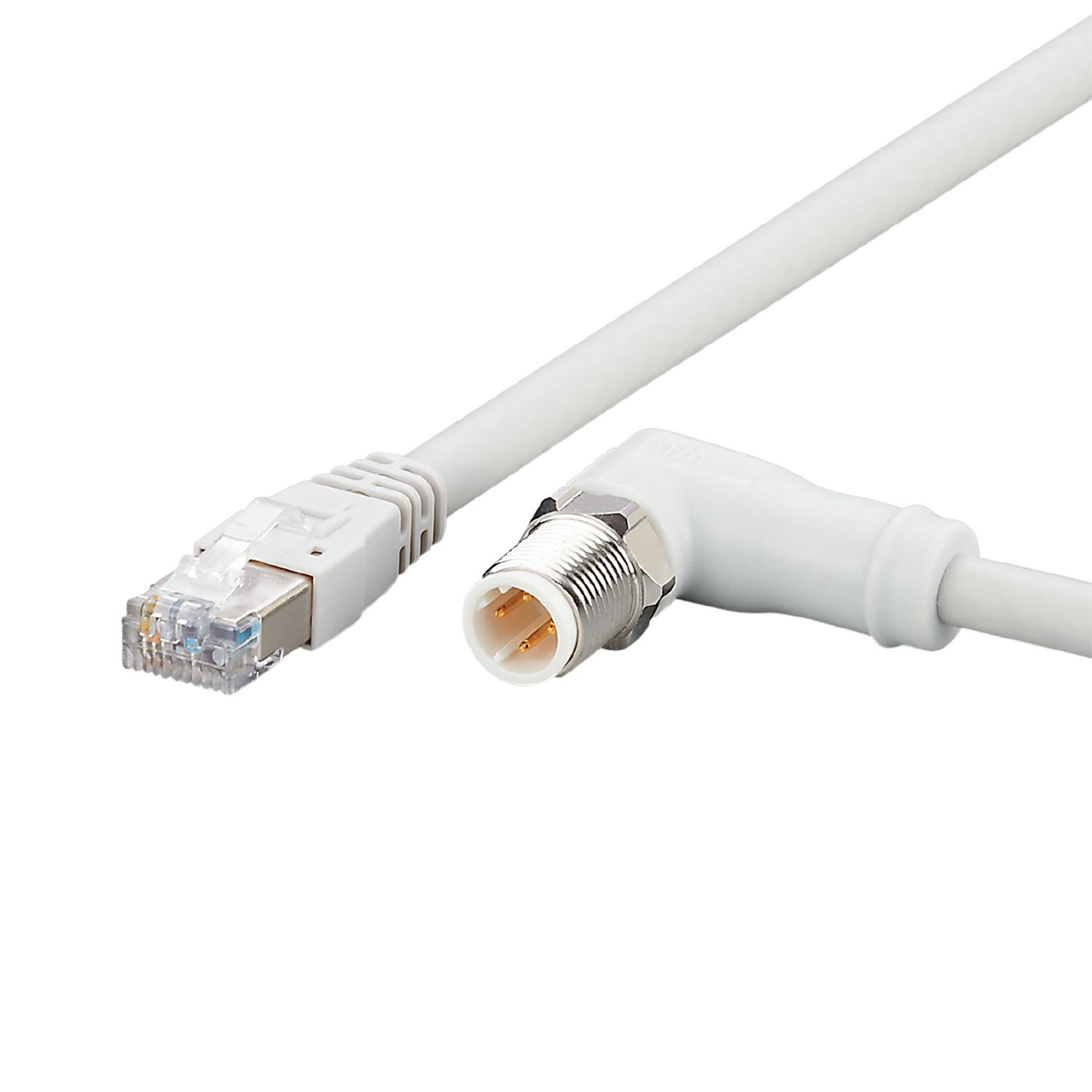 Absolute Multiturn Encoder With Solid Shaft Rm