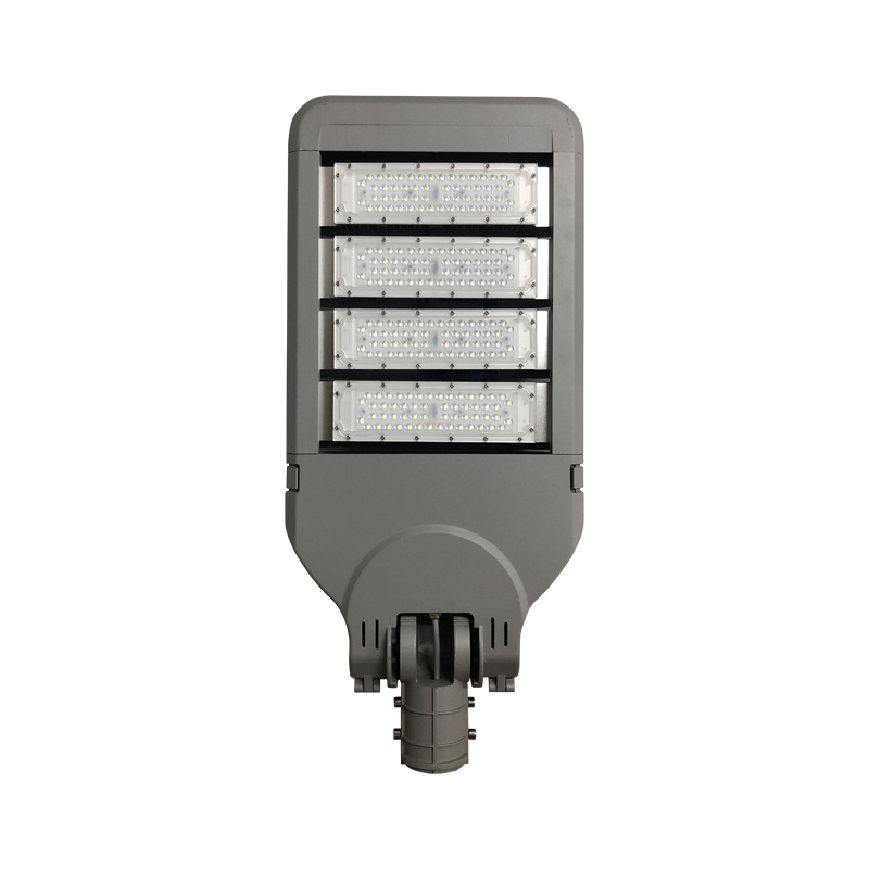 Picture of Đèn đường VNECCO M1, chip SMD 200W CHIP PHILIPS + NGUỒN DONE MAP