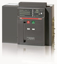 Picture of Máy cắt không khí ACB 4P 2500A 65kA ABB type E3N
