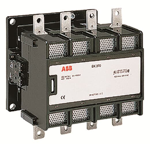 Picture of Contactor, Khởi động từ EK550-40-11 220-230V 50Hz ABB SK827041-EM