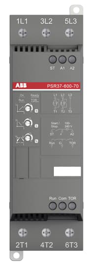 Picture of Khởi động mềm ABB loại PSR 1SFA896110R8100