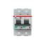 Picture of Cầu dao tự động dạng tép 1 cực 125A 2CCG001231R0001