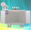 Picture of Máy biến áp EEMC 3 pha 31 5kVA 35(22)/0 4kV Y(D)/y