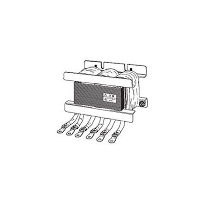 Picture of Bộ điều khiển chuyên dụng Omron 3G3AX-DL2022