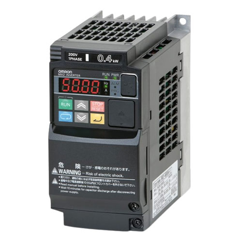 Picture of Biến tần Omron 3G3MX2-D4110-EC 11kW 3 Pha 380V