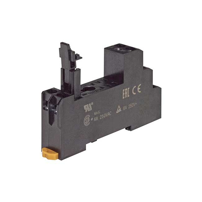 Picture of Đế relay Omron P2RFZ-08-E