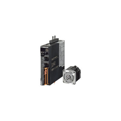 Picture of Động cơ Servo Omron R88M-1L2K030C