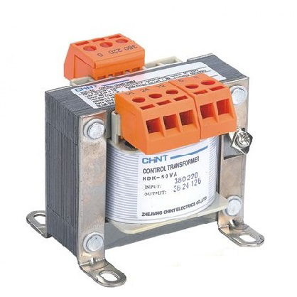 Picture of Biến thế Chint NDK-400VA IEC