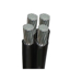Picture of Cáp vặn xoắn hạ thế - 0.6/1kV, TCVN 6447/AS 3560-1( 4 lõi, ruột nhôm, cách điện XLPE) Cadivi LV-ABC-4x25 - 0,6/1kV