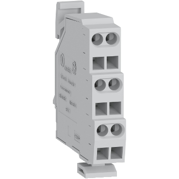 Picture of Khởi động từ contactor Schneider LC1D25DC