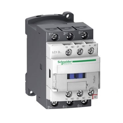 Picture of Khởi động từ contactor Schneider LC1DT32DC