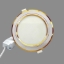 Picture of Đèn LED Âm Trần 12W Siêu Mỏng Viền Vàng Nanoco NSD126G135/NSD124G135/NSD123G135