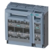 Picture of Công tắc cách ly cắt ly tâm, cầu dao tự động 690 VAC/440 VDC 160 A 3 pha, nhả tự động LV HRC Fuse Siemens 3NP1154-1DA10
