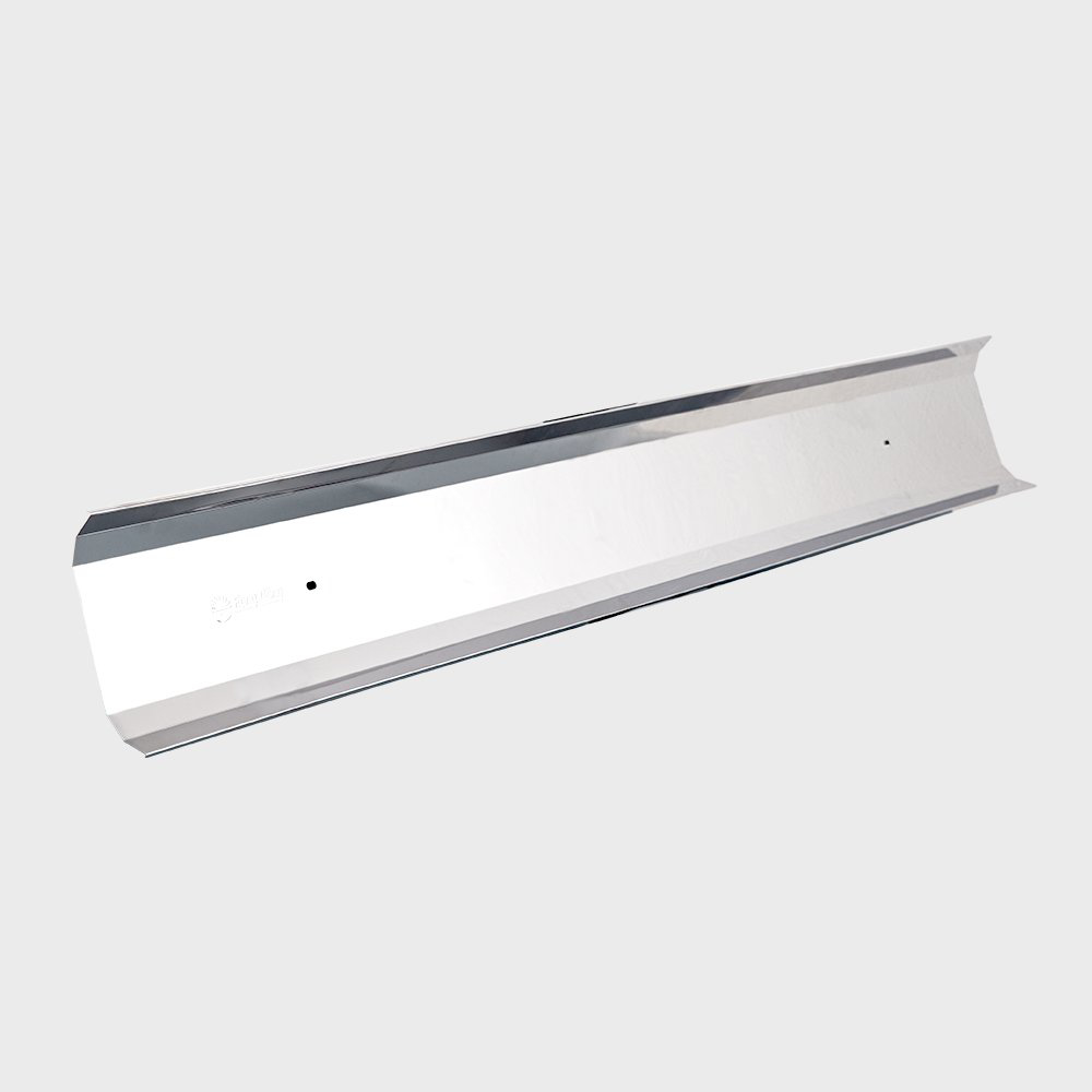 Picture of Chóa Inox 1,2m đơn trần