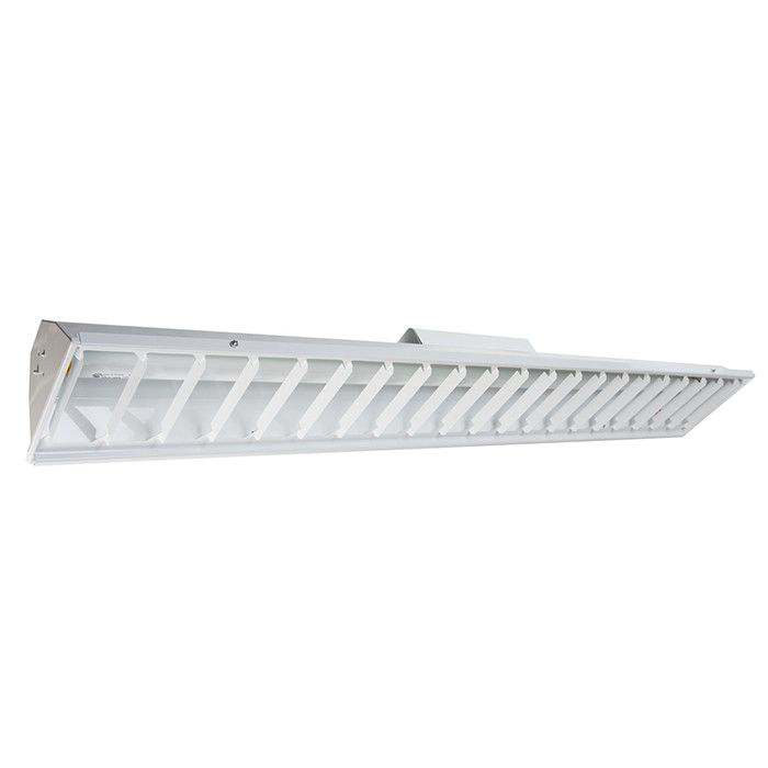 Picture of Bộ đèn LED lớp học 20W CSLH/20Wx1