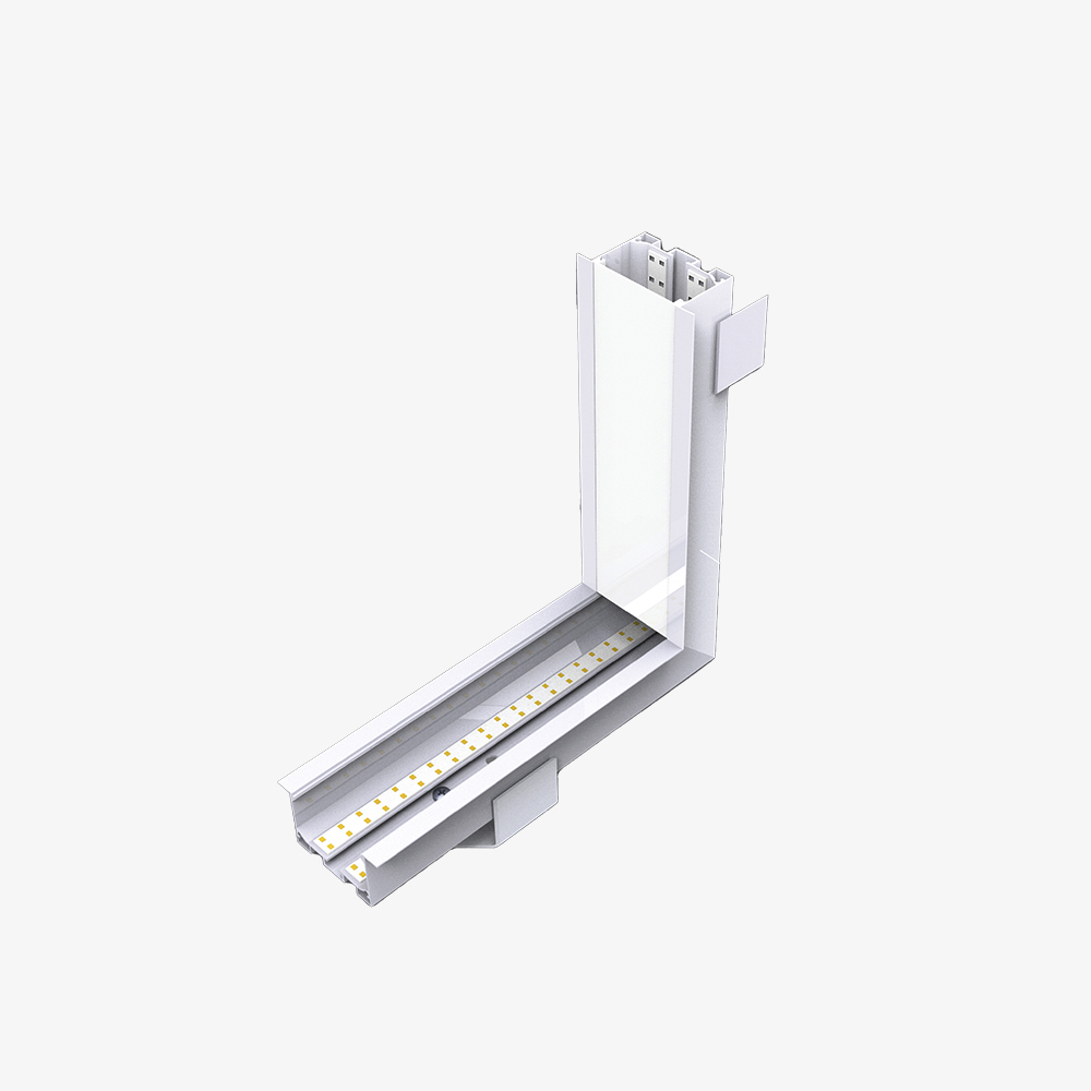 Picture of Bộ phụ kiện LED Linear PK- T- LR01 300x100/8W