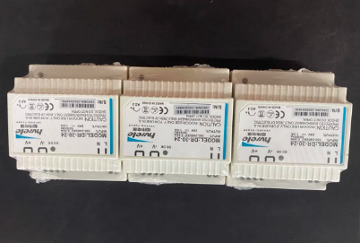 Picture of Bộ nguồn Din Rail DR- 120W ( 24VDC/5A)