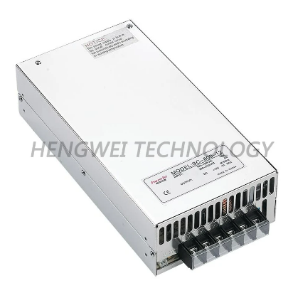 Picture of Bộ nguồn SC-800-24( Ouput 24VDC/33A)