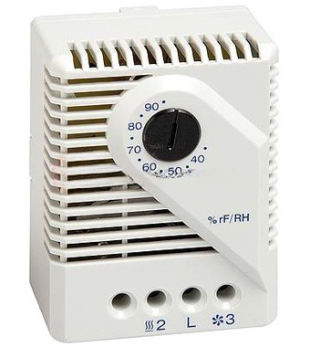 Picture of Bộ ổn nhiệt Giám sát độ ẩm MFR-012