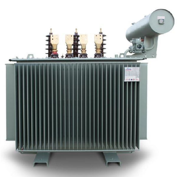 Picture of Máy biến áp dầu ba pha của ABB 75 kVA 22/0.4kV