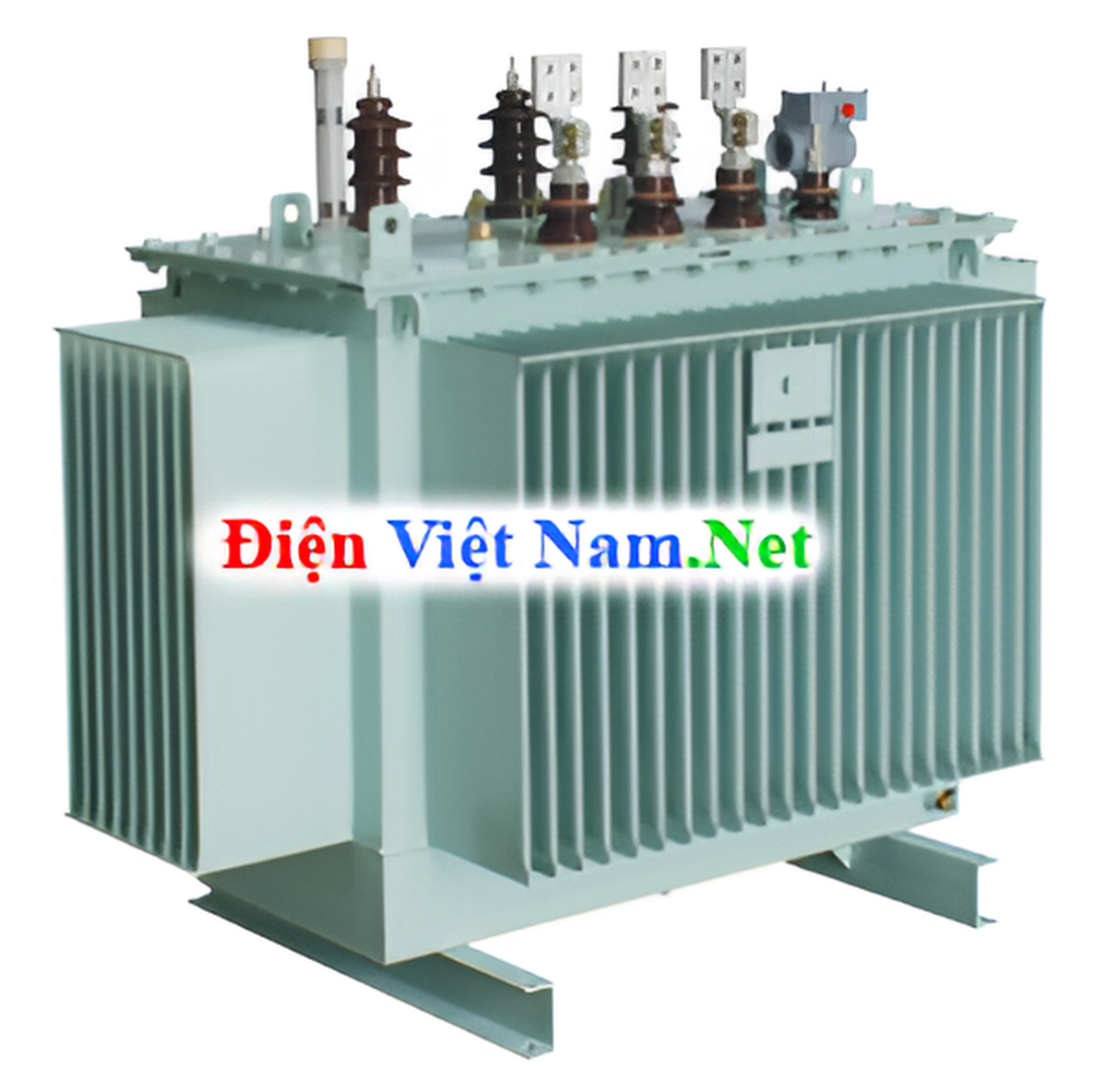 Picture of Máy biến áp dầu ba pha của ABB 750 kVA 22/0.4kV