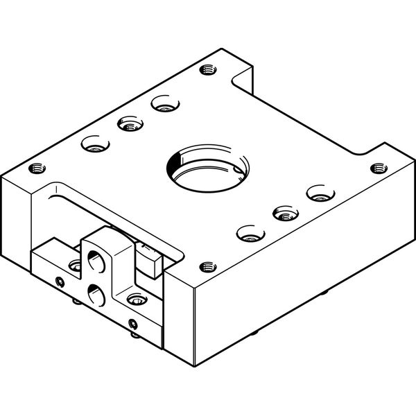 Picture of Bộ cảm biến EAPS-R1-32-S Festo