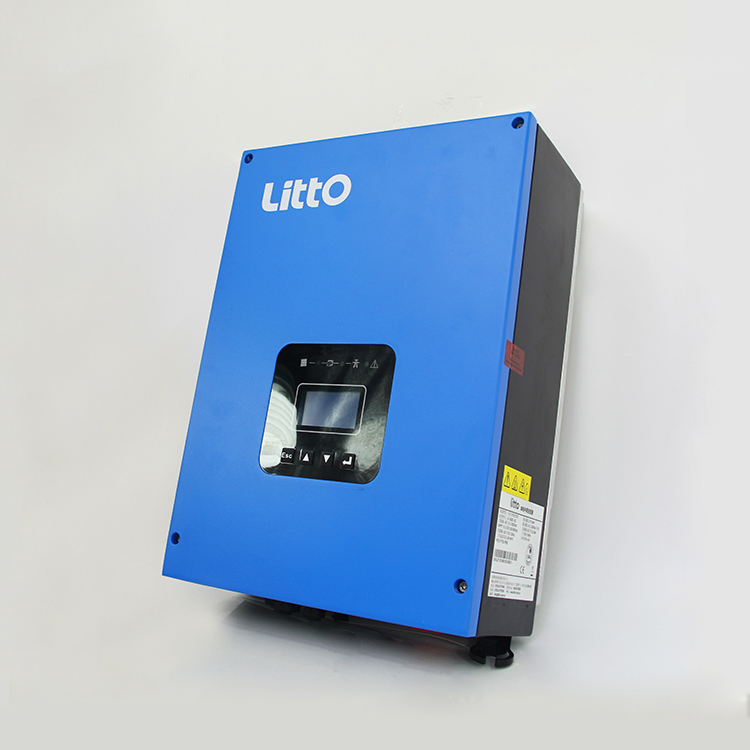 Picture of Litto LS3000H