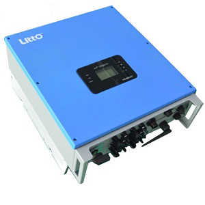 Picture of Litto LT10000HD