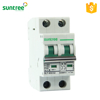 Picture of Át DC Suntree 2P 16A 800V