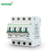 Picture of Át DC Suntree 4P 32A 1000VDC