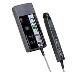 Picture of Clamp Meters Kyoritsu - 2010