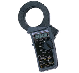 Picture of Leakage Clamp Meters Kyoritsu - 2413F