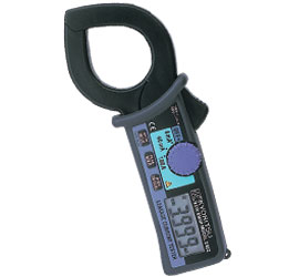 Picture of Leakage Clamp Meters Kyoritsu - 2432