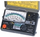 Picture of Analogue Insulation / Continuity Tester Kyoritsu - 3161