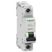 Picture of Cầu dao tự động dạng tép C60H MCB 1P 10A C Curve Schneider 24973