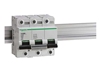 Picture of Cầu dao tự động dạng tép C120N MCB 3P 80A C Curve Schneider 18365