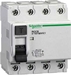 Picture of Aptomat Chống Giật RCCB 4P 40A 100MA Schneider 16255