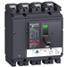 Picture of Cầu dao MCCB Schneider 4P3D TM125D NSX160F LV430641