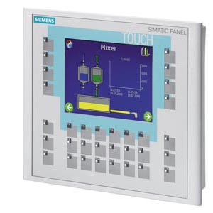 Picture of Màn hình lập trình điều khiển HMI Siemens, model OP177B 6AV6642-0DA01-1AX1