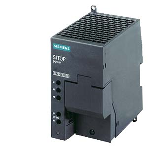 Picture of Bộ nguồn Sitop 24 V/2.5 A - Siemens