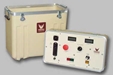 Picture of Phenix Technologies 640-0.4P Portable AC Dielectric Test Set